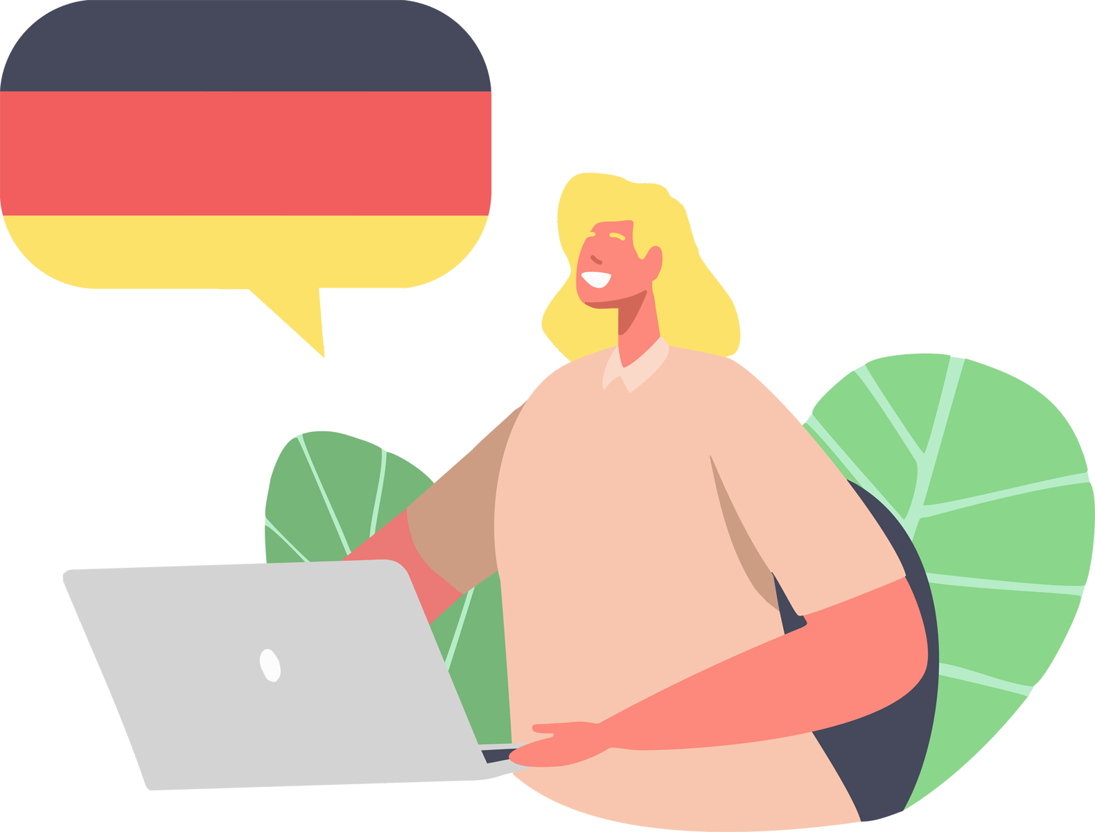 German Intensive Course